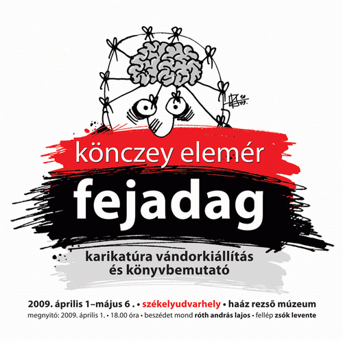 Fejadag - Székelyudvarhely