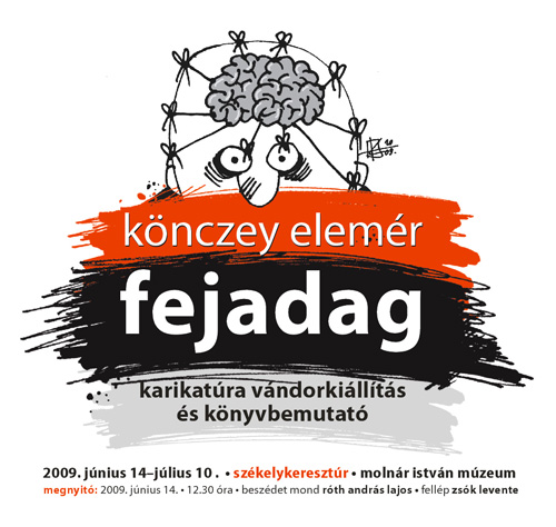 Fejadag - Székelykeresztúr