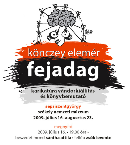 Fejadag - Sepsiszentgyörgy
