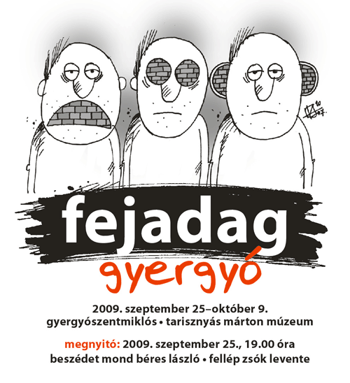 Fejadag - Gyergyószentmiklós